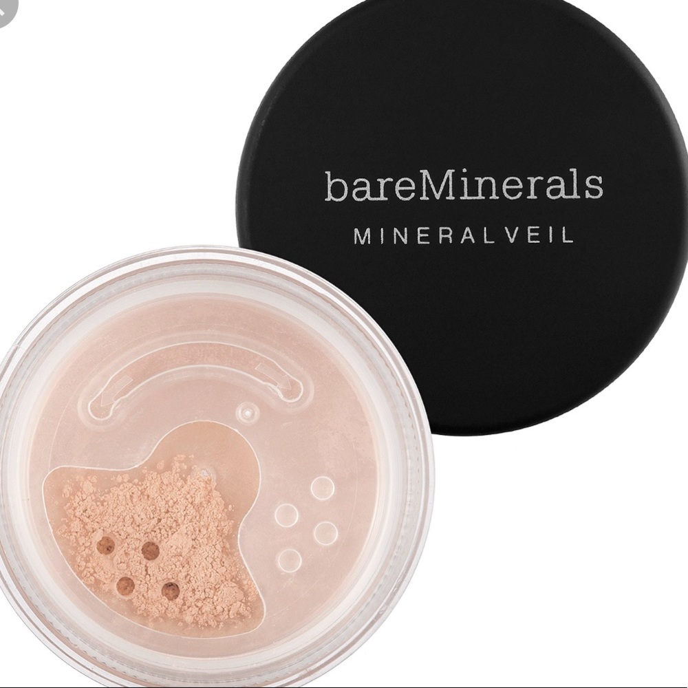 bareMinerals Original Mineral Veil Powder